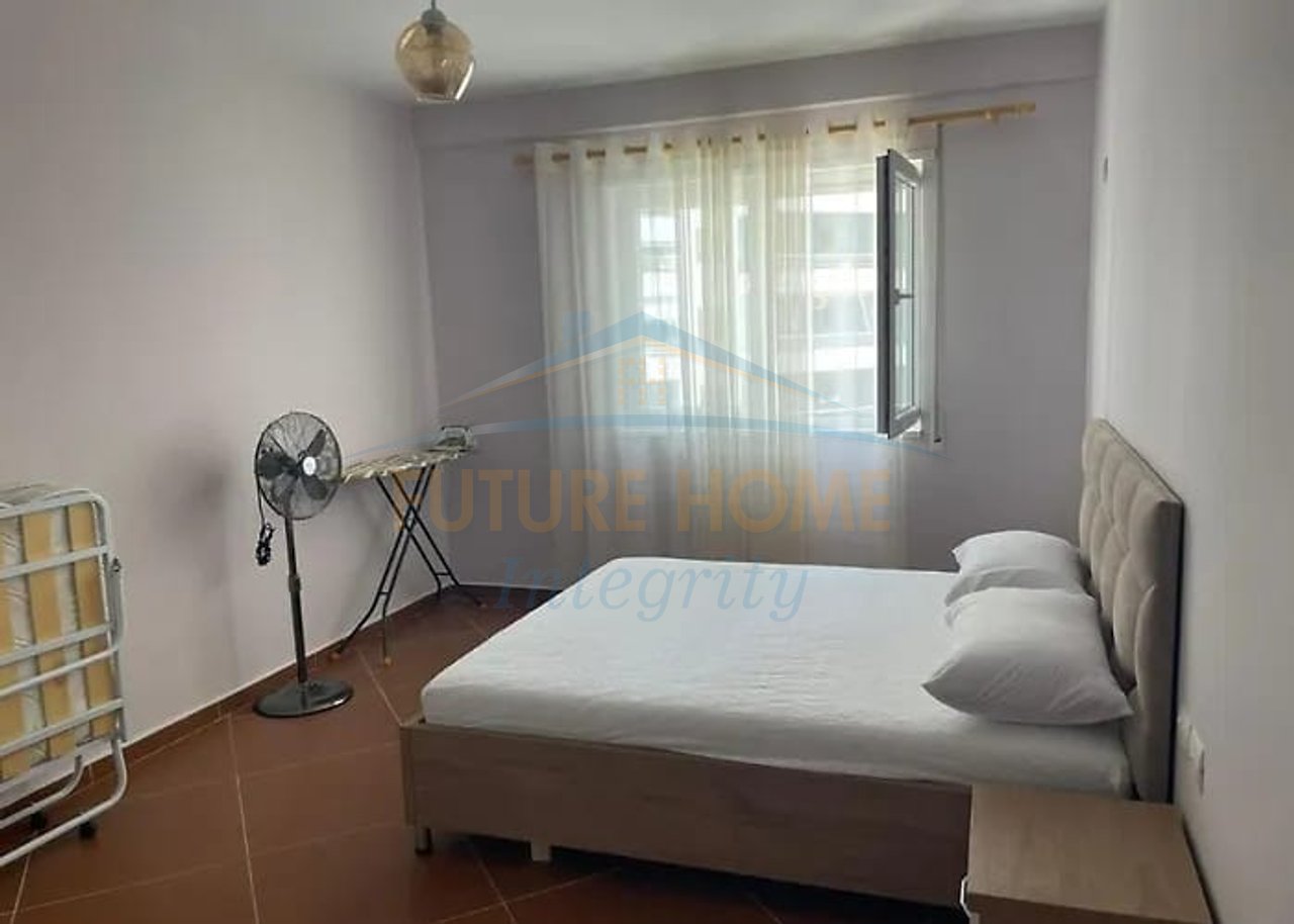 Qera, Apartament 1+1, Kompleksi Oslo, Vlorë.