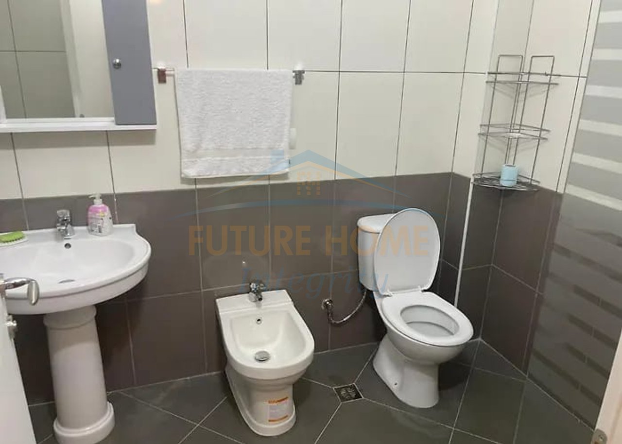 Qera, Apartament 1+1, Kompleksi Oslo, Vlorë.