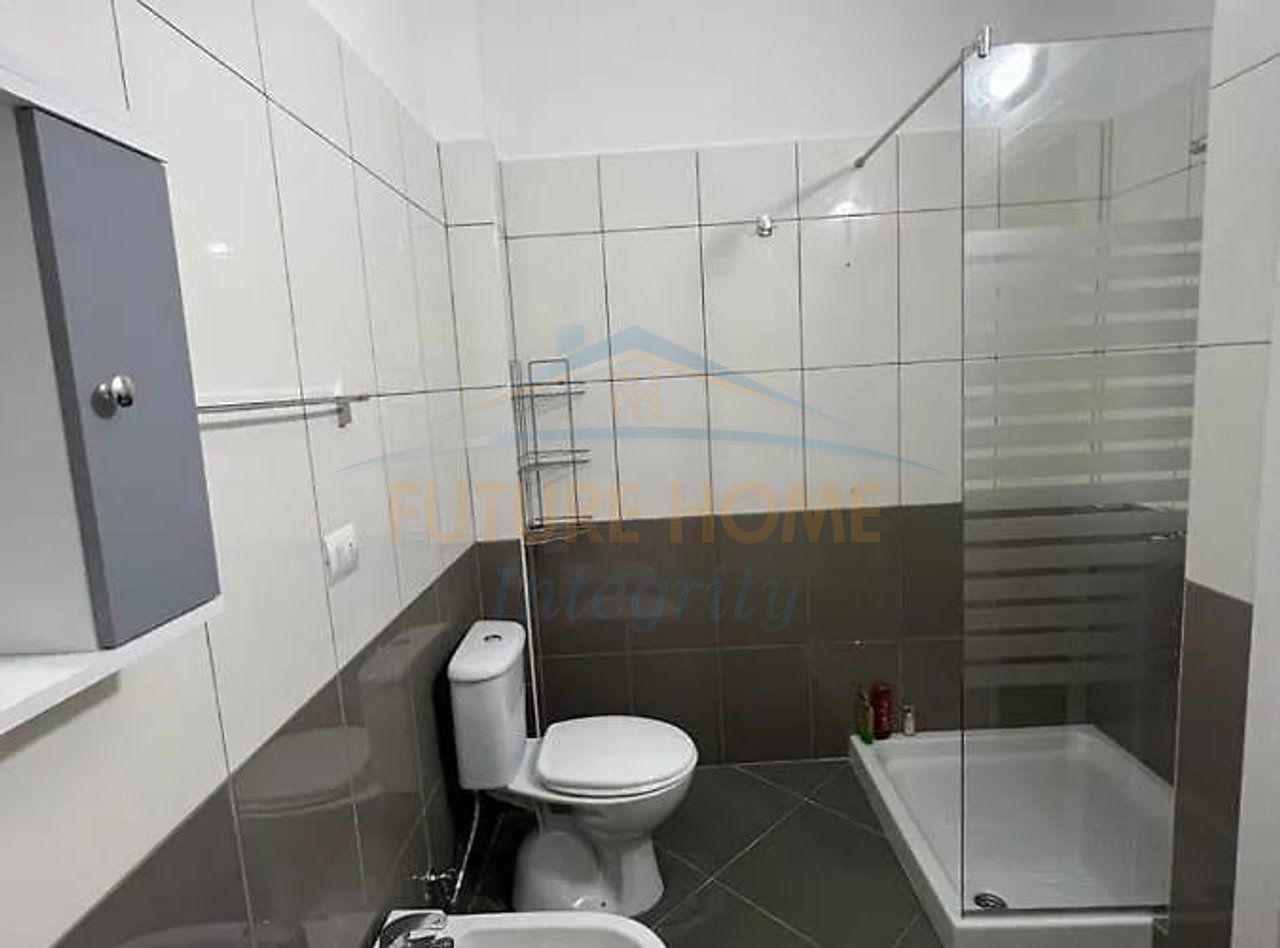 Qera, Apartament 1+1, Kompleksi Oslo, Vlorë.