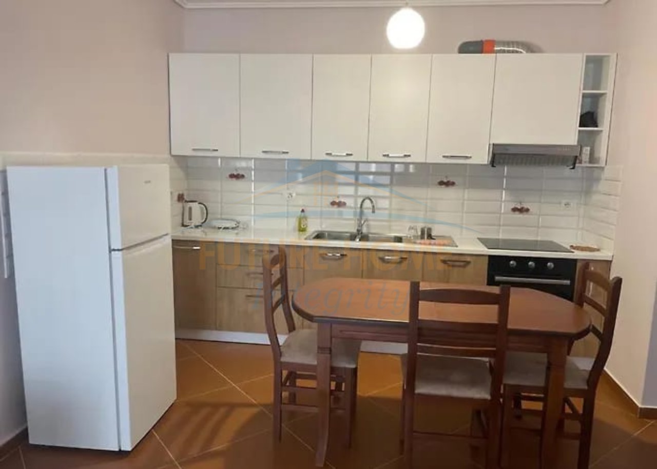 Qera, Apartament 1+1, Kompleksi Oslo, Vlorë.