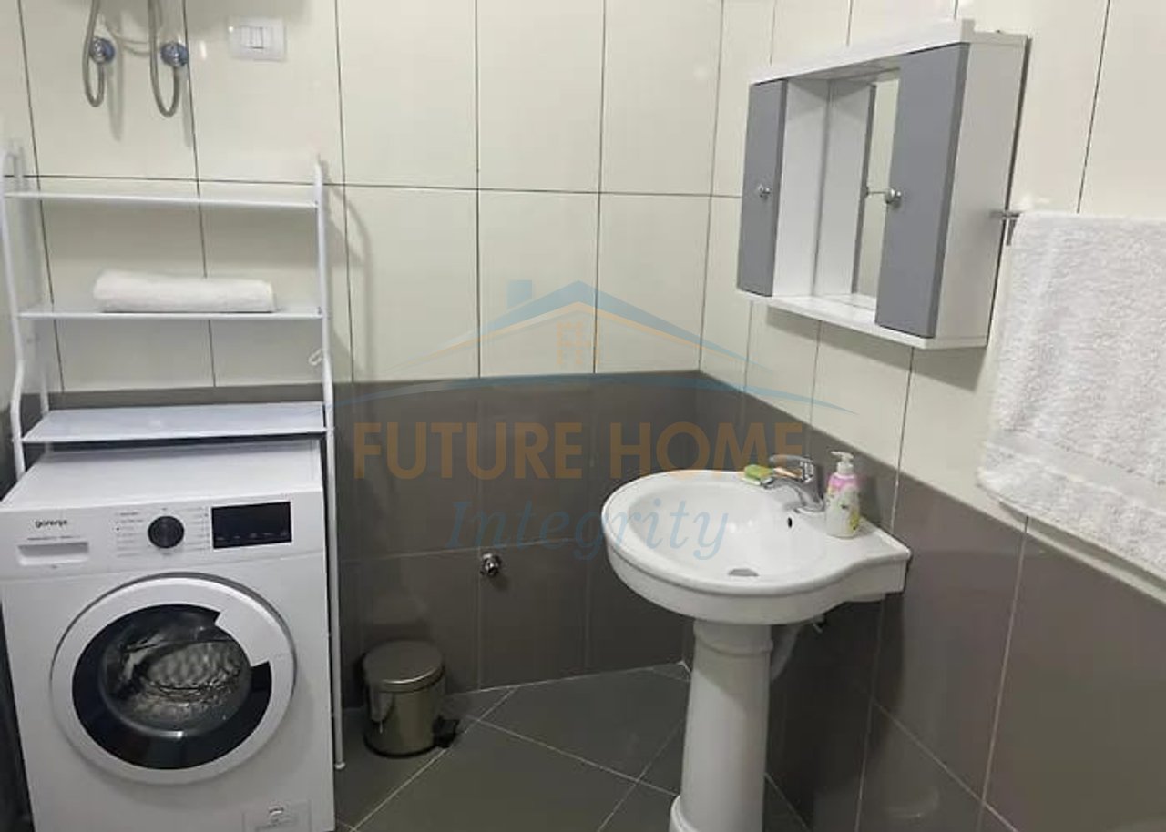 Qera, Apartament 1+1, Kompleksi Oslo, Vlorë.