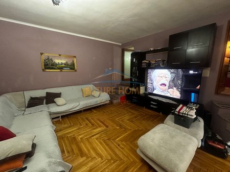 For sale, 2+1 Apartment, Former Park, Tirana