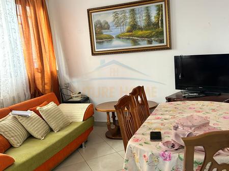 Qera, Apartament 1+1, Fresku, Tirane.
