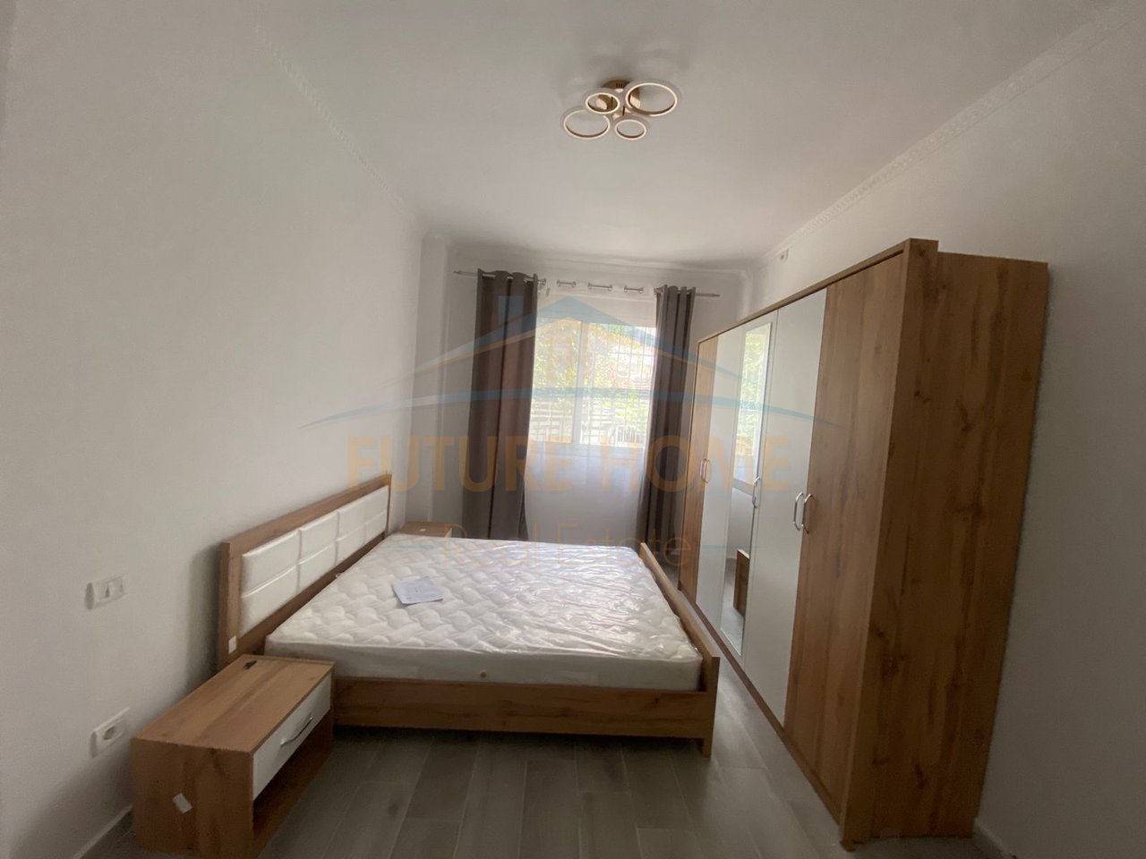 For sale, Apartment 1+1, Iliria Beach, Durres