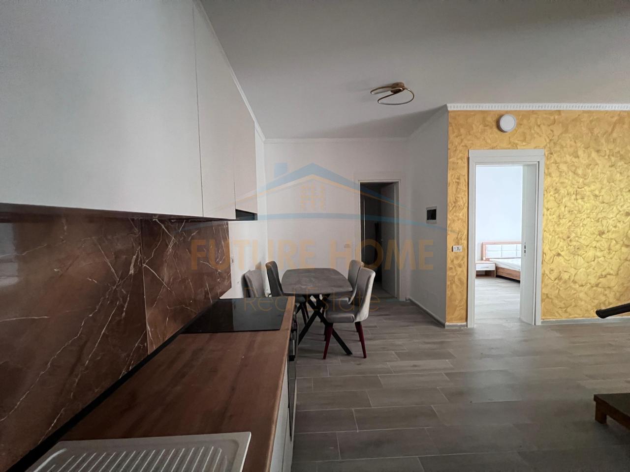 For sale, Apartment 1+1, Iliria Beach, Durres