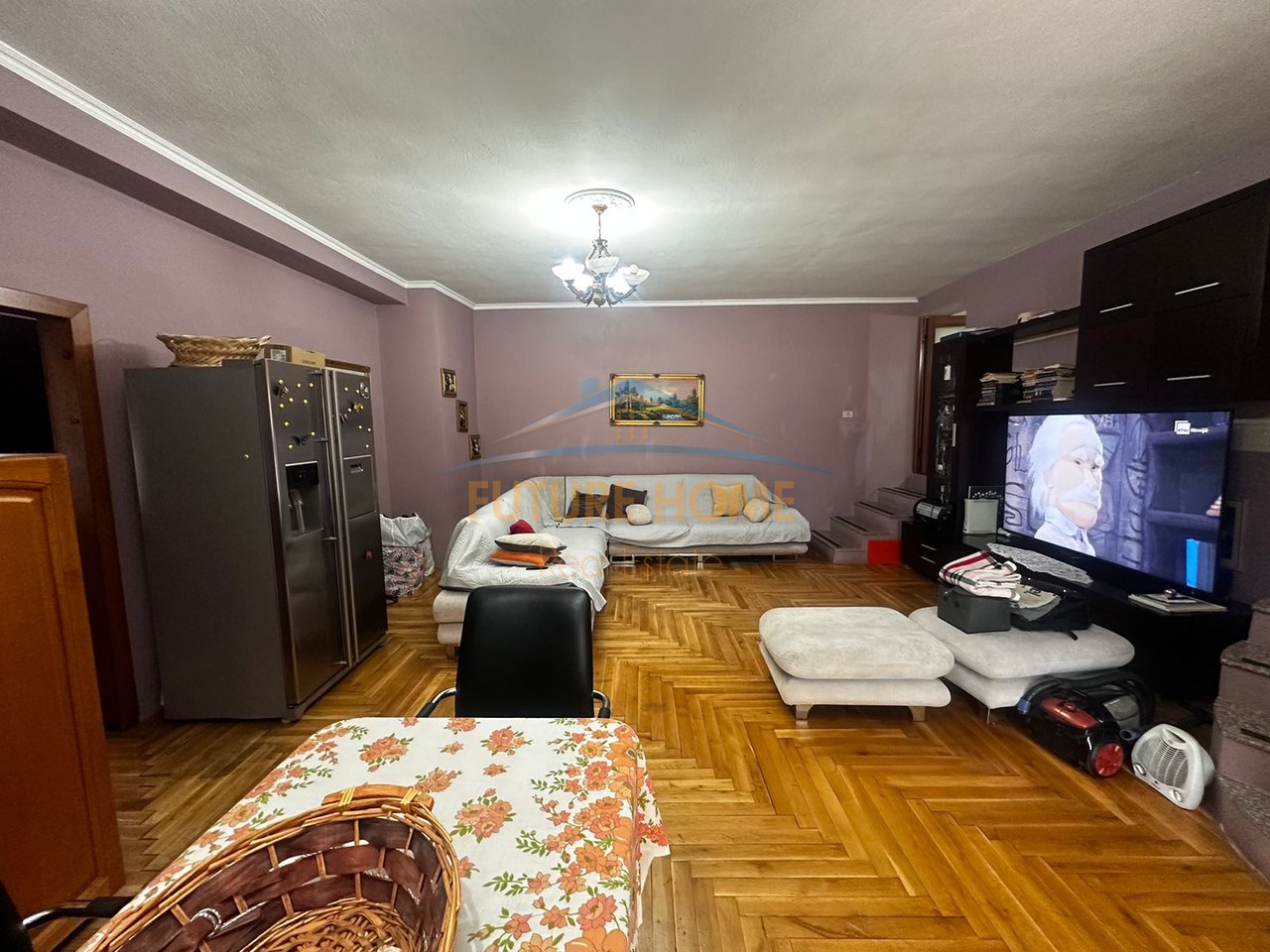 For sale, Business Unit, Former Park, Tirana