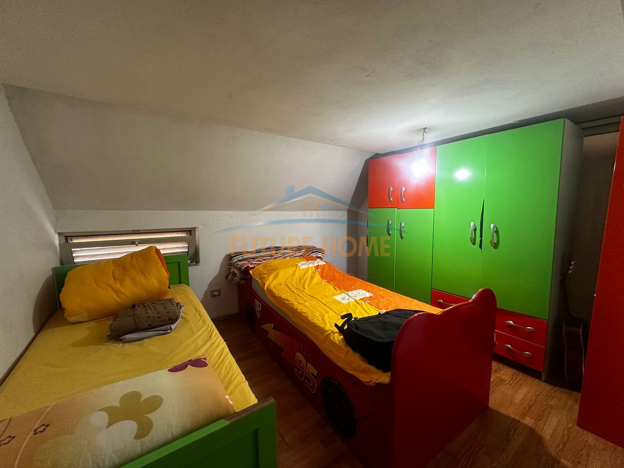 For sale, Business Unit, Former Park, Tirana