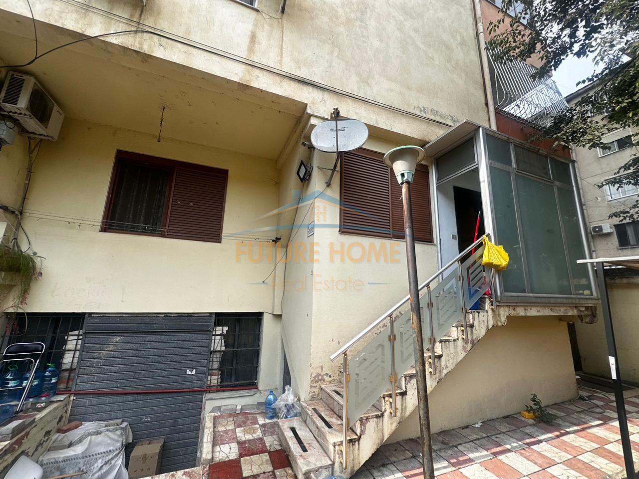 For sale, Business Unit, Former Park, Tirana