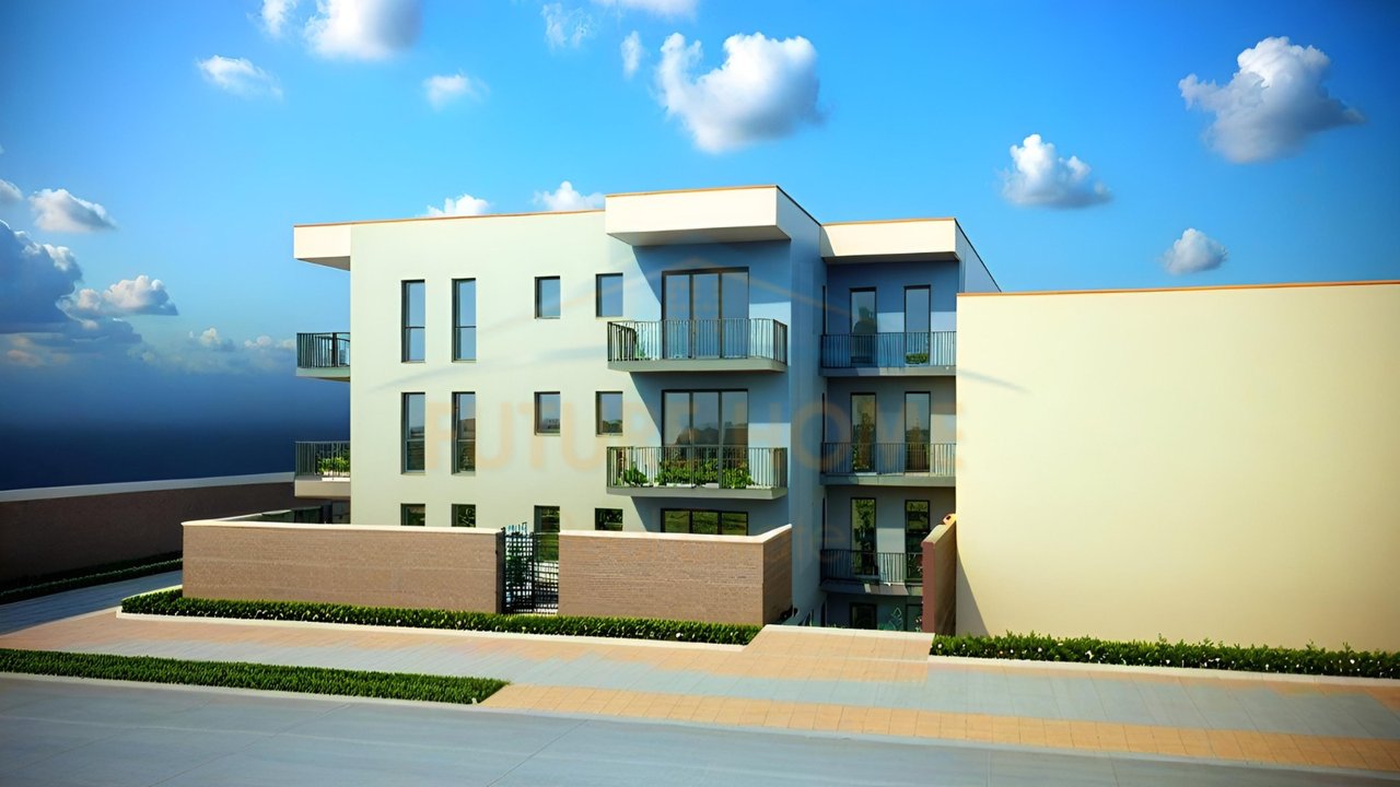 For sale, 2+1 Apartment, Neighborhood 13, Korçë