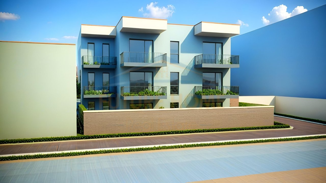 For sale, 2+1 Apartment, Neighborhood 13, Korçë