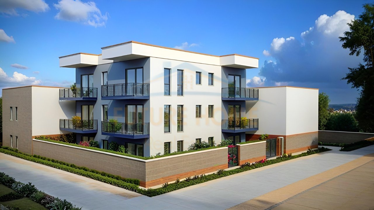 For sale, 2+1 Apartment, Neighborhood 13, Korçë