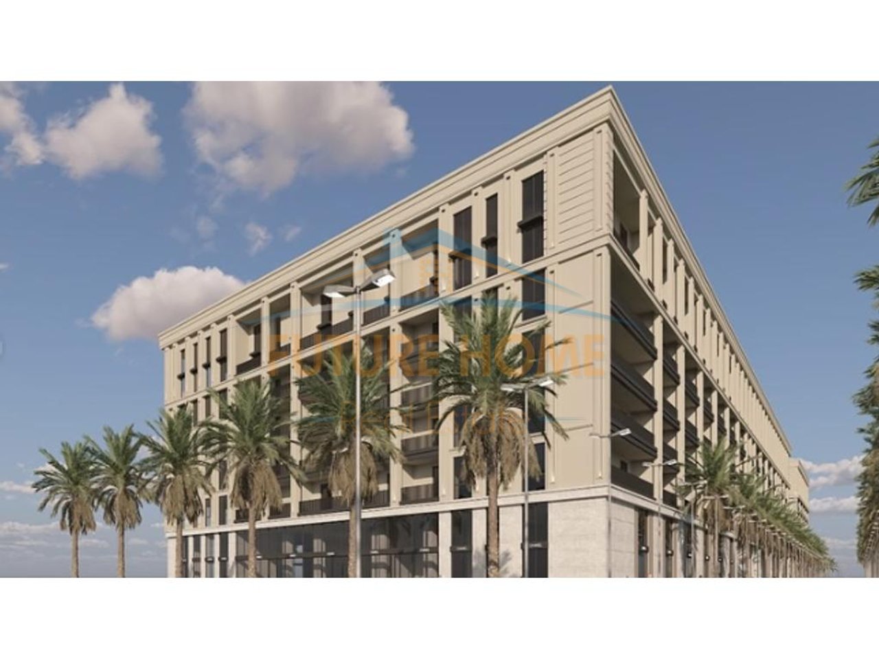 For sale, Apartment 1+1, Golem, Durres
