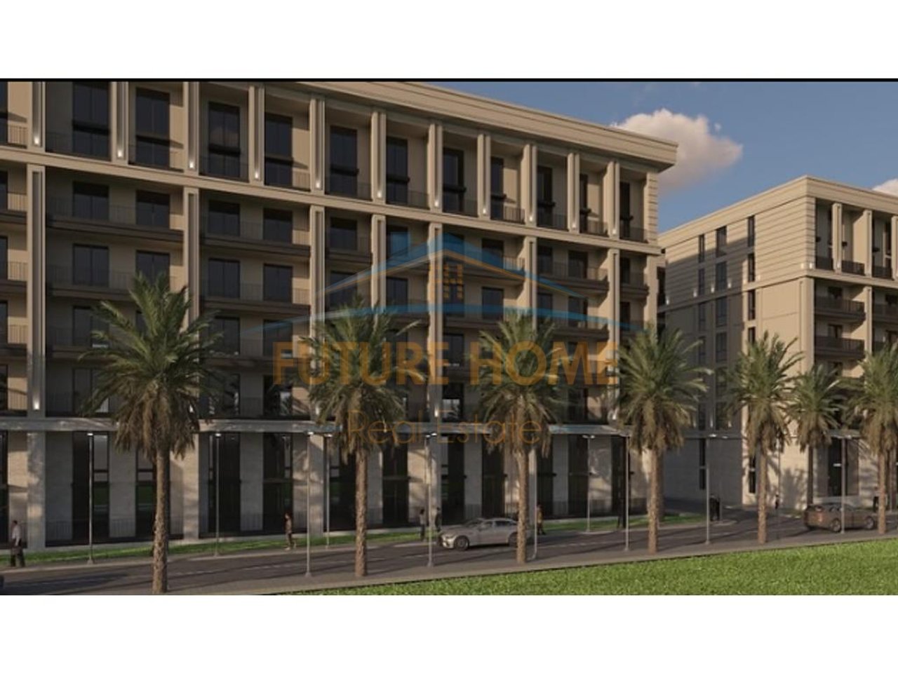 For sale, Apartment 1+1, Golem, Durres
