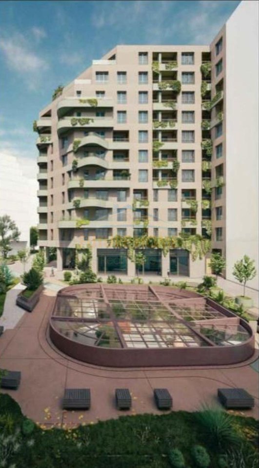 Shitet, Apartament 2+1+2, ish Fusha e Aviacionit, Tiranë.