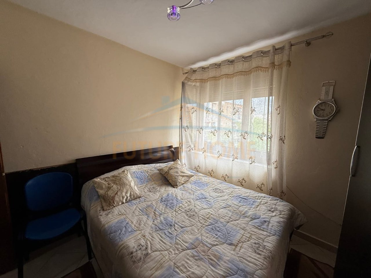 For Sale, 1+1 Apartment, Neighborhood 14, Korçë