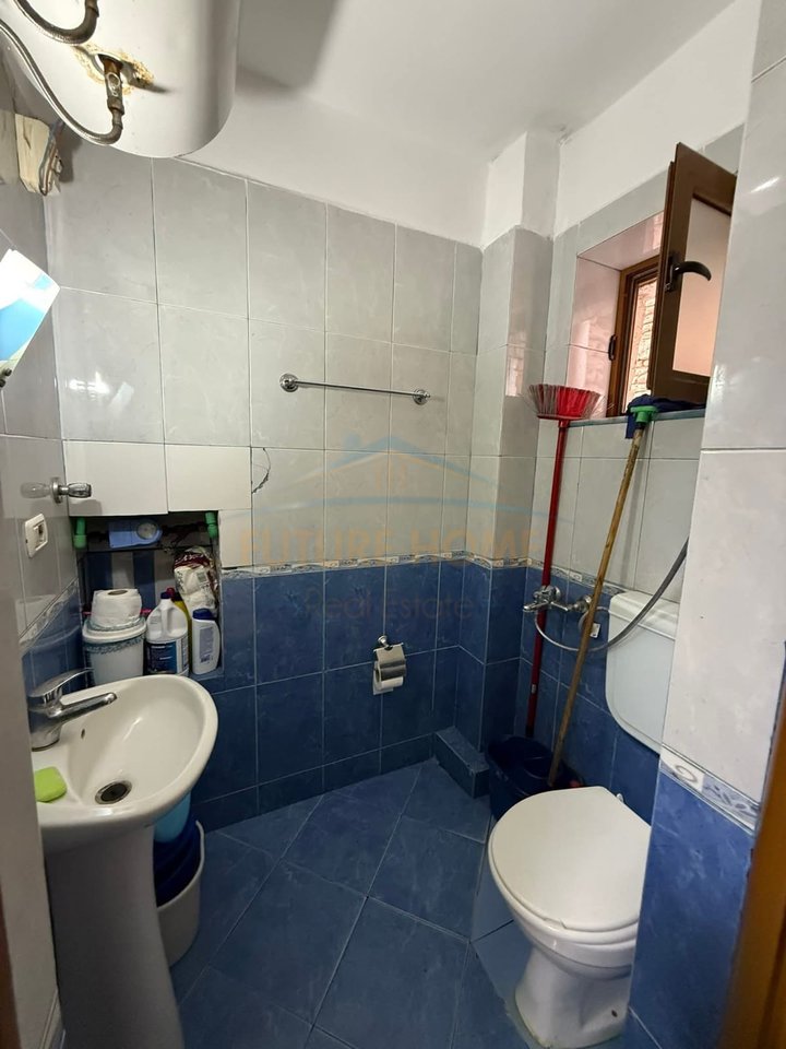For Sale, 1+1 Apartment, Neighborhood 14, Korçë