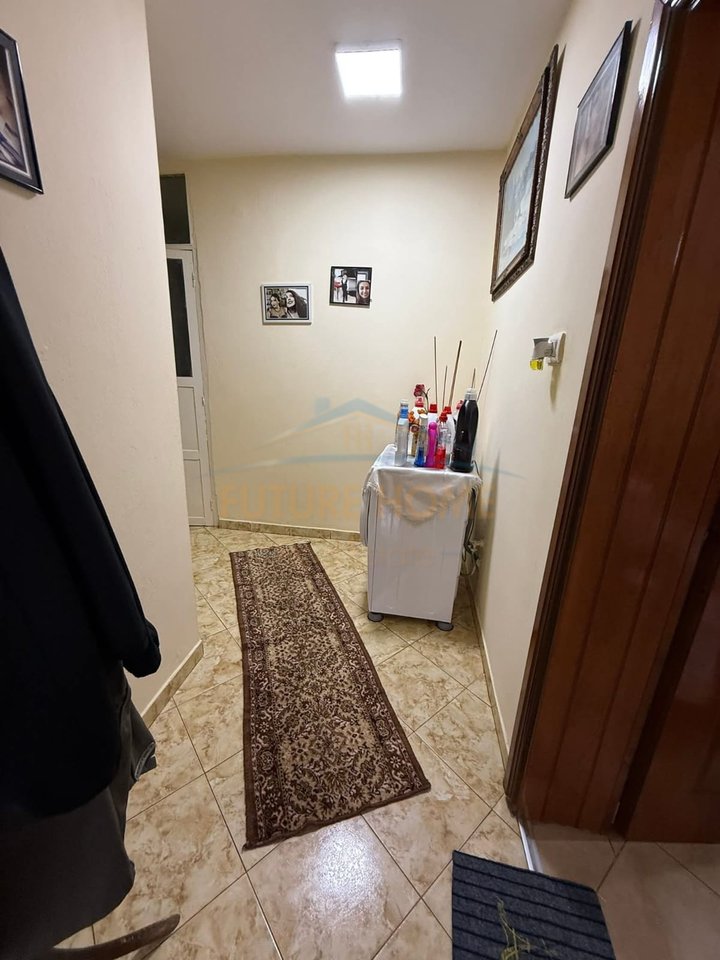 For Sale, 1+1 Apartment, Neighborhood 14, Korçë