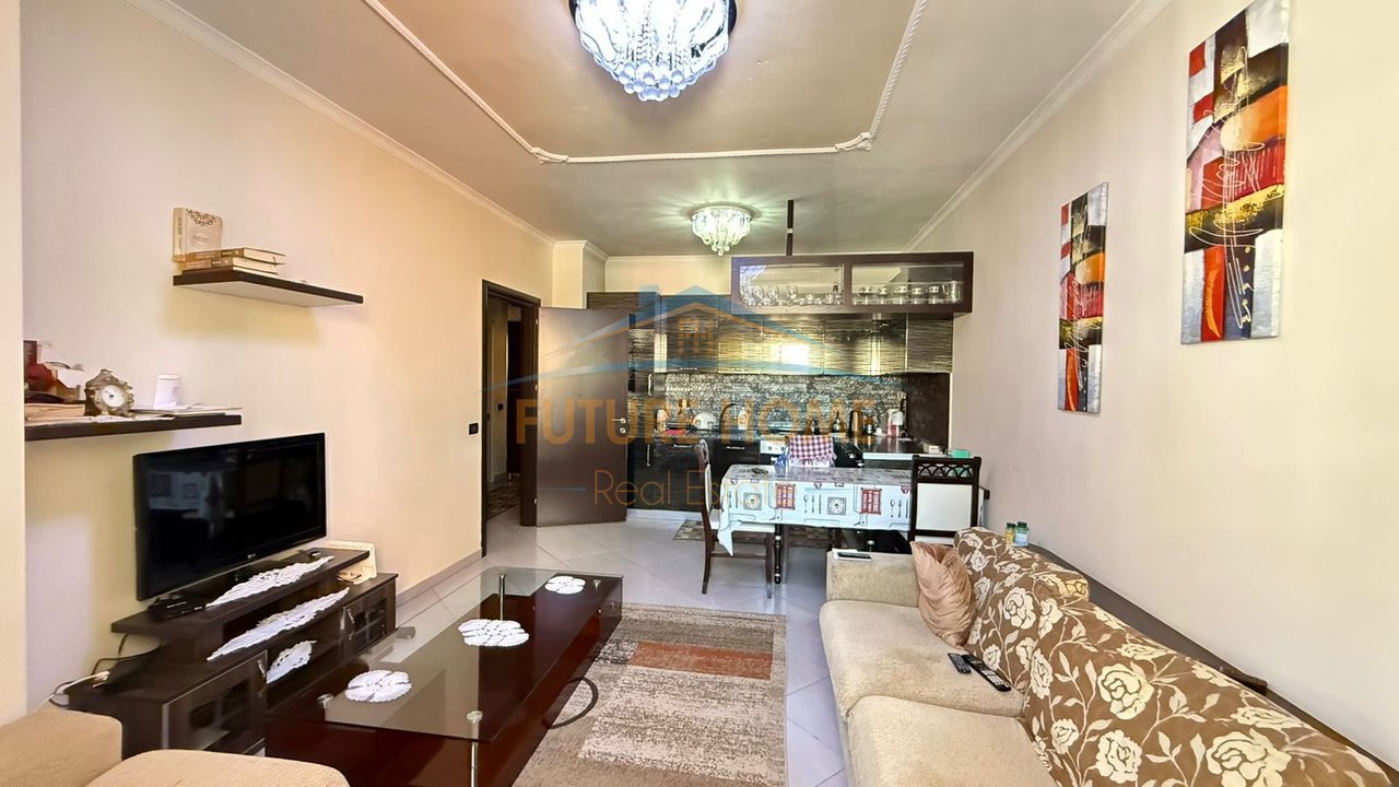 Apartment 2+1 for sale, New Ring, near Bar Ikon.
