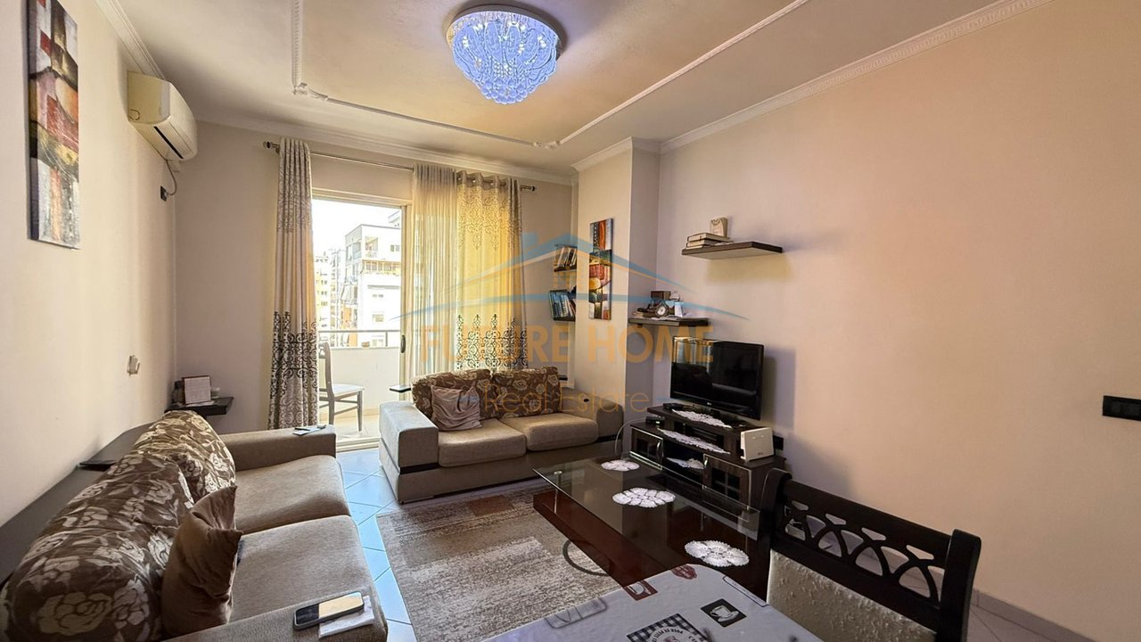 Apartment 2+1 for sale, New Ring, near Bar Ikon.