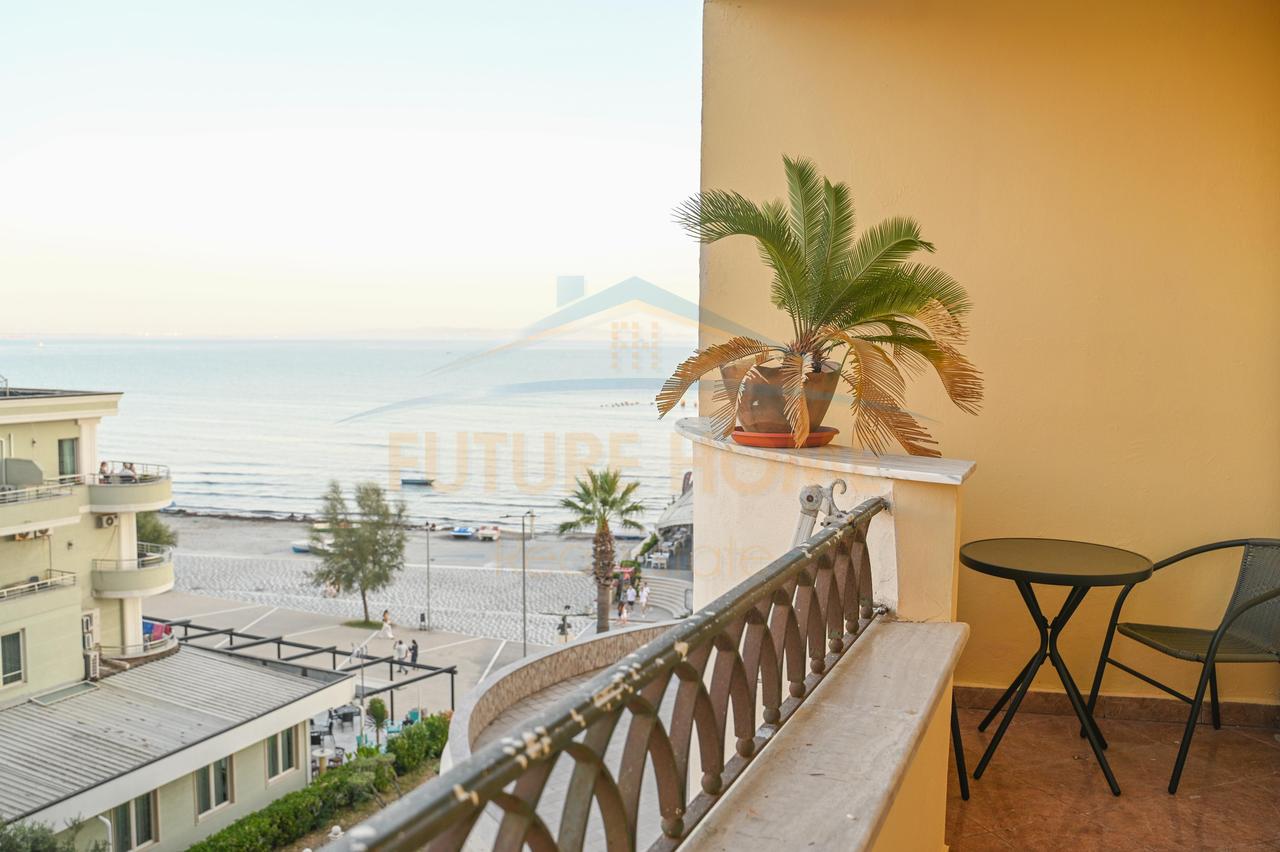 Qira, Appartamento 2+2+2, Vollga, Durazzo