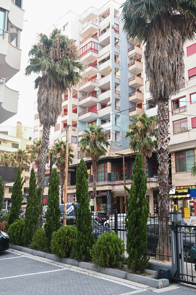 Qira, Appartamento 2+2+2, Vollga, Durazzo