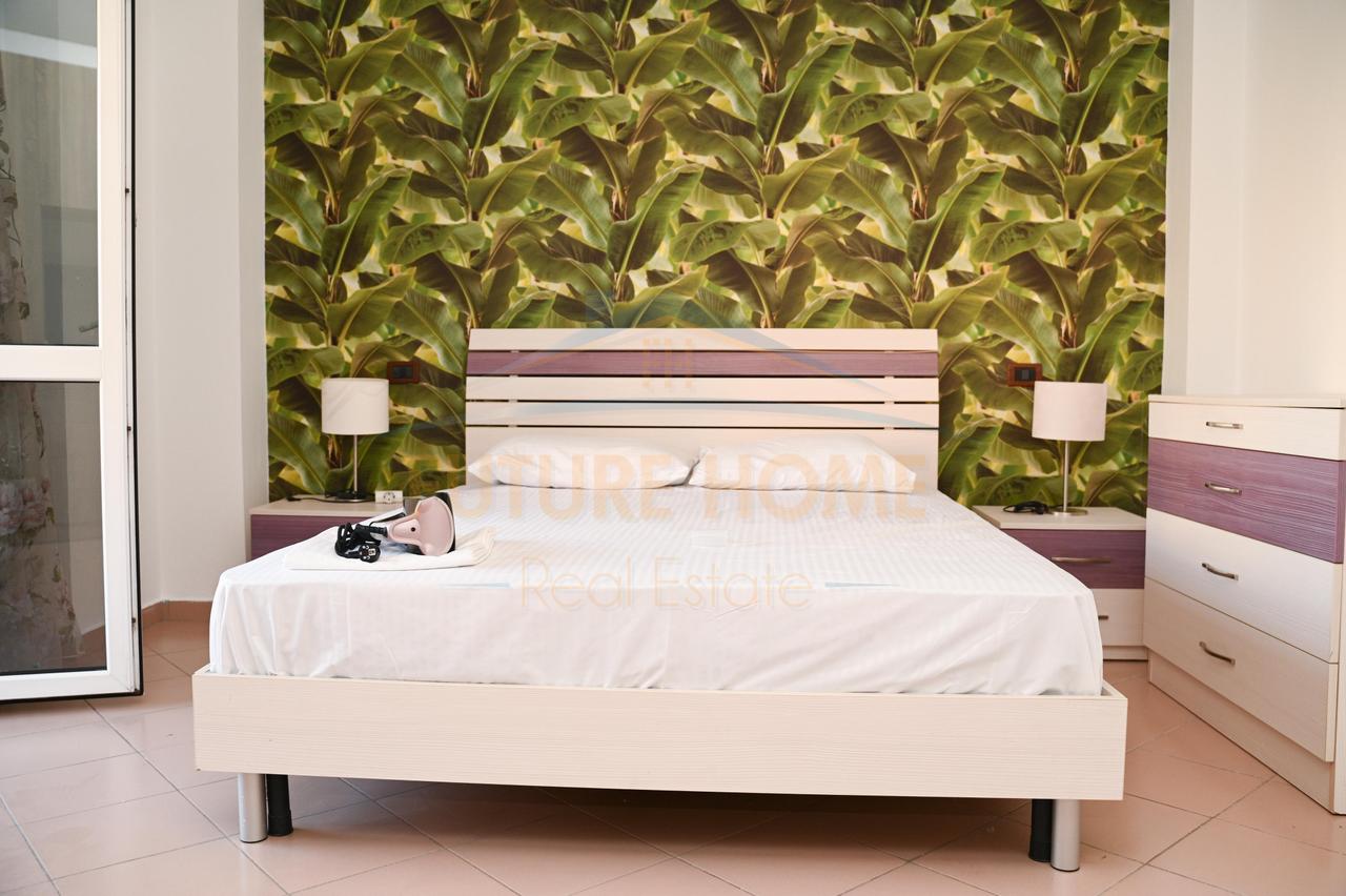 Qira, Appartamento 2+2+2, Vollga, Durazzo