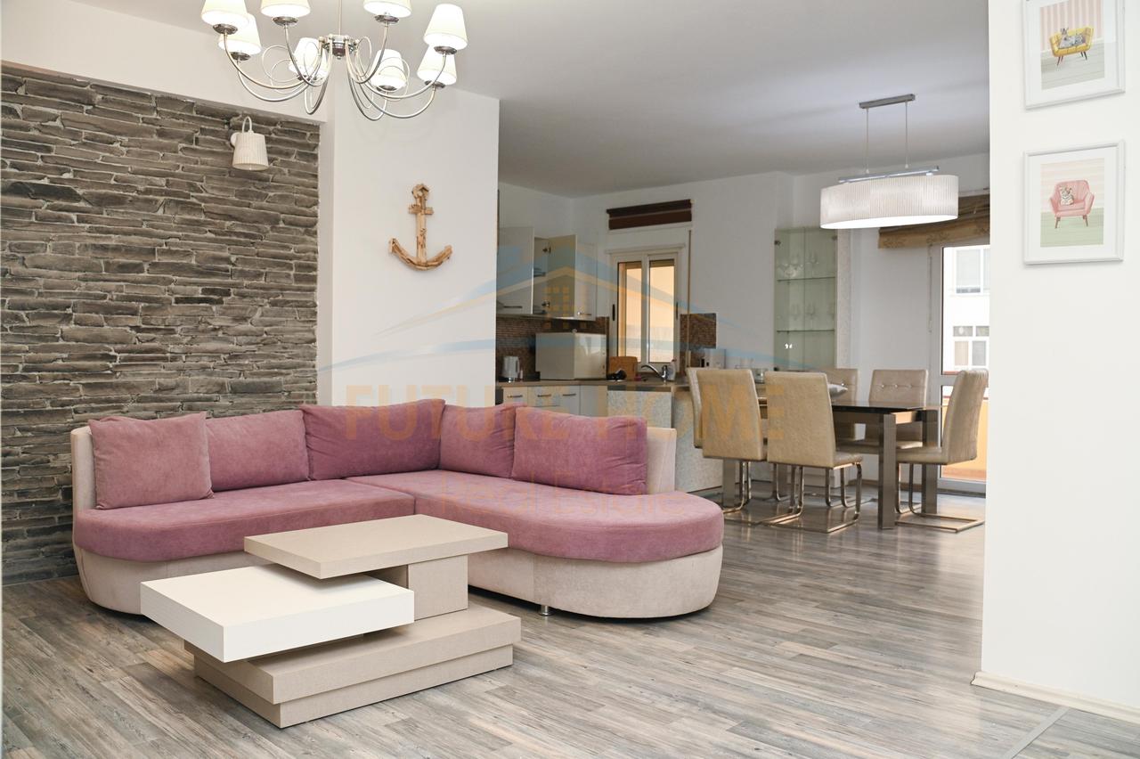 Qira, Appartamento 2+2+2, Vollga, Durazzo