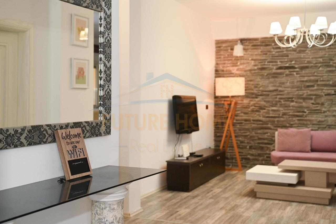 Qira, Appartamento 2+2+2, Vollga, Durazzo