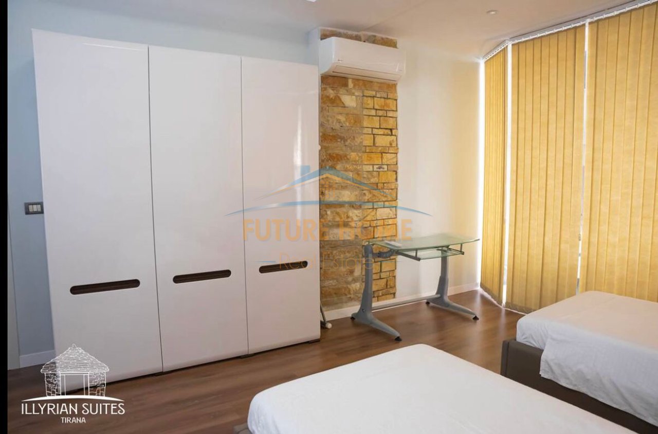 Qira, Apartament 2+1, Medrese, Tirane.