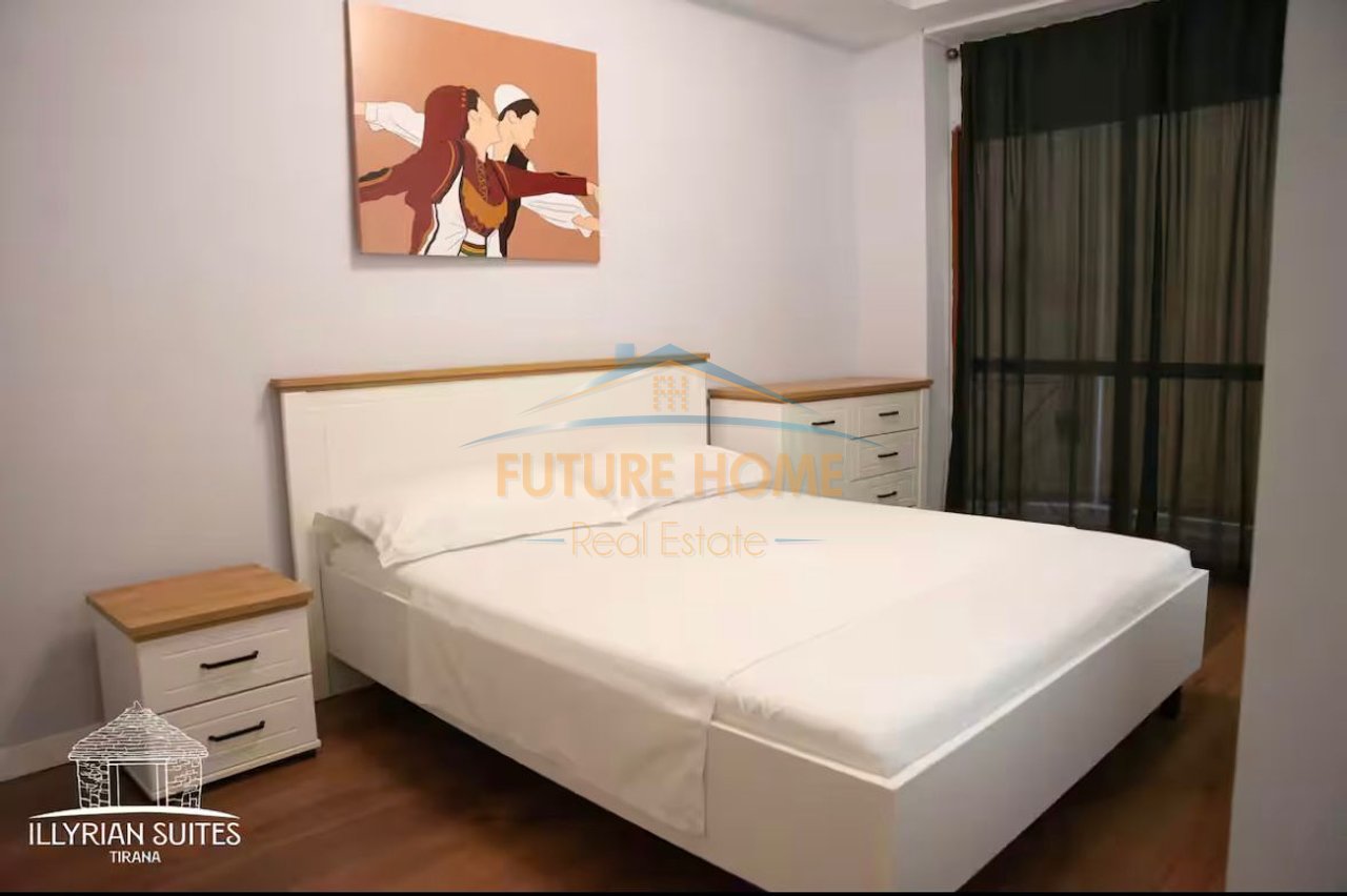 Qira, Apartament 2+1, Medrese, Tirane.