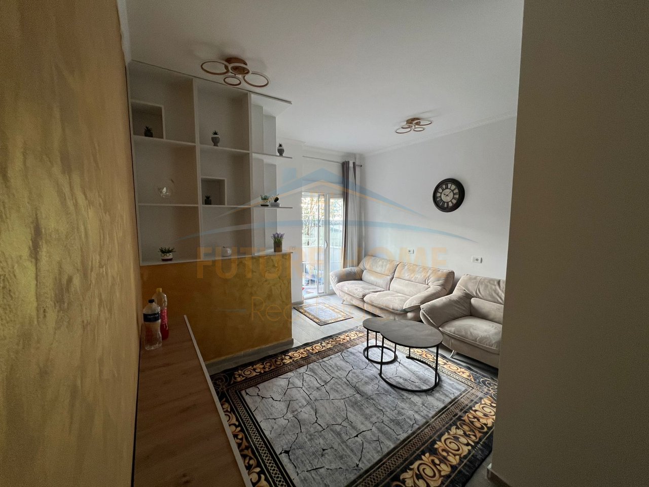 Shitet, Apartament 1+1, Plazh Iliria, Durres