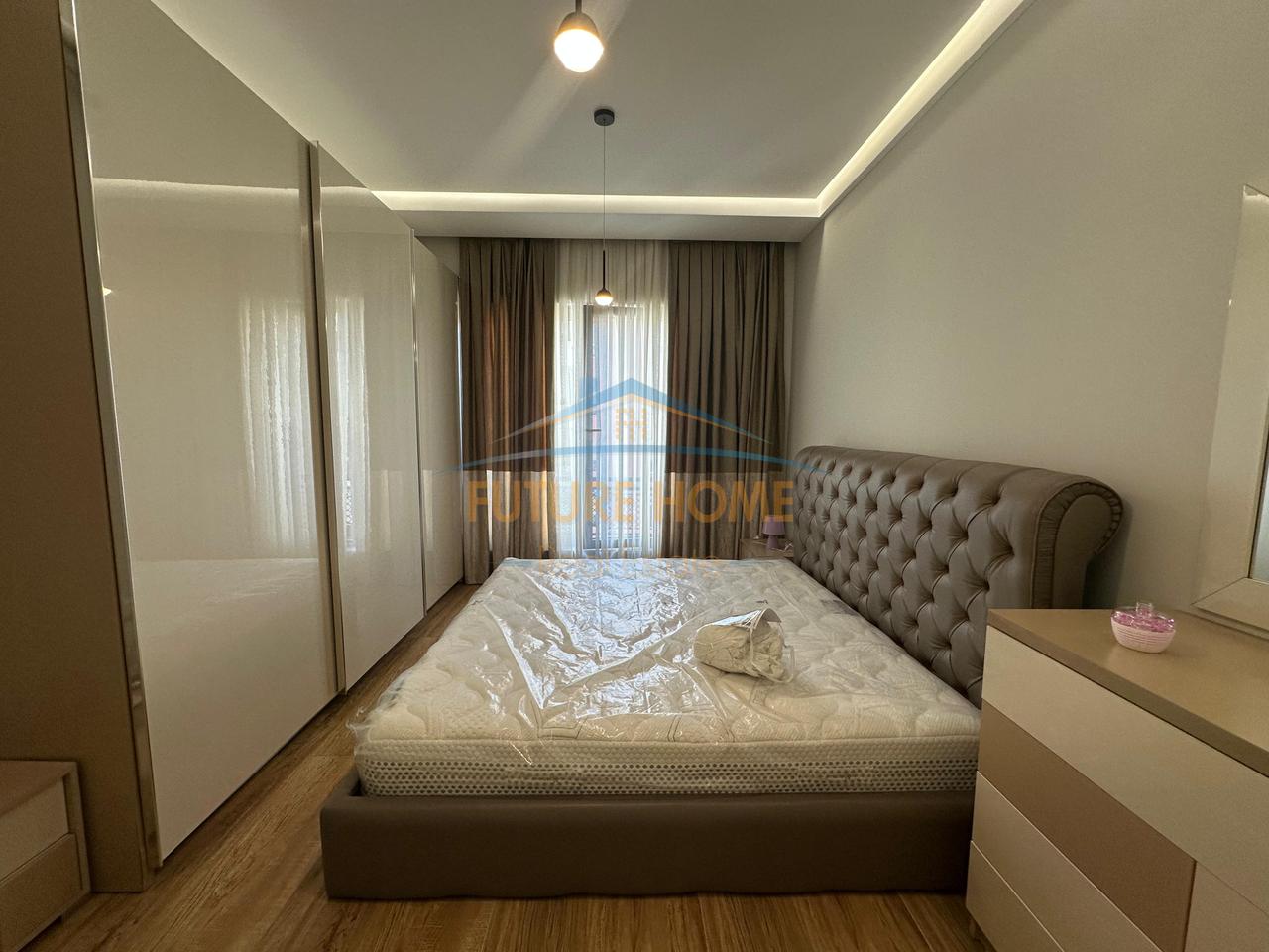 For Rent, 2+1 Apartment, Delijorgji Complex!