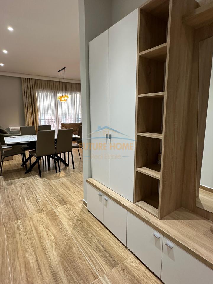 For Rent, 2+1 Apartment, Delijorgji Complex!