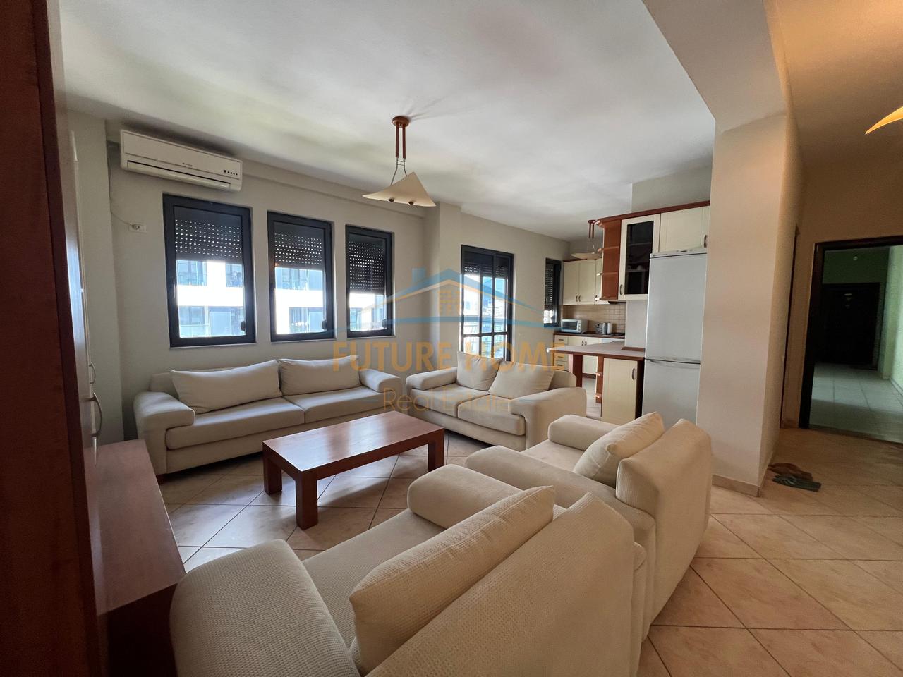 Rent, 2+1 Apartment, near Square 21, Tirana.