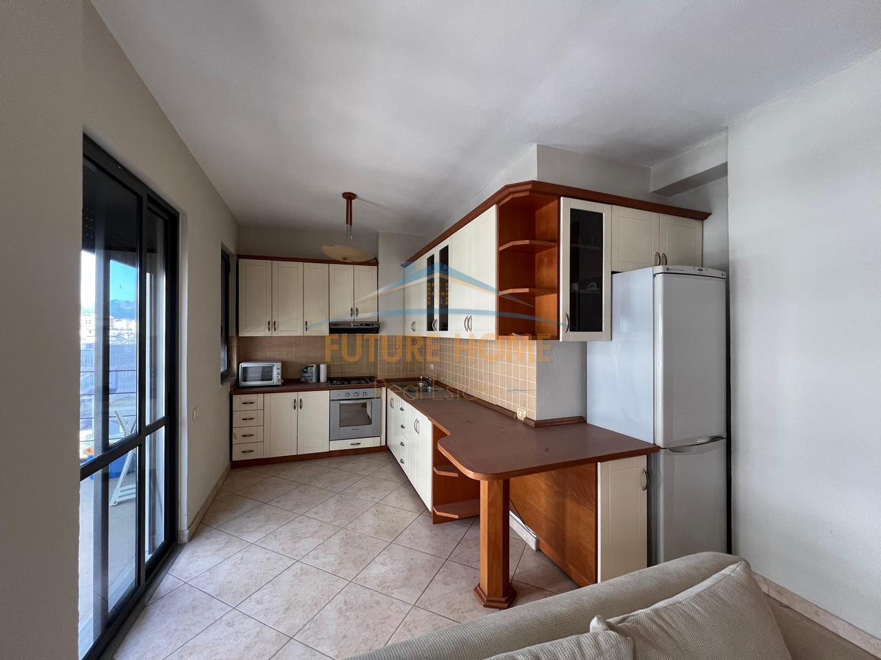 Rent, 2+1 Apartment, near Square 21, Tirana.