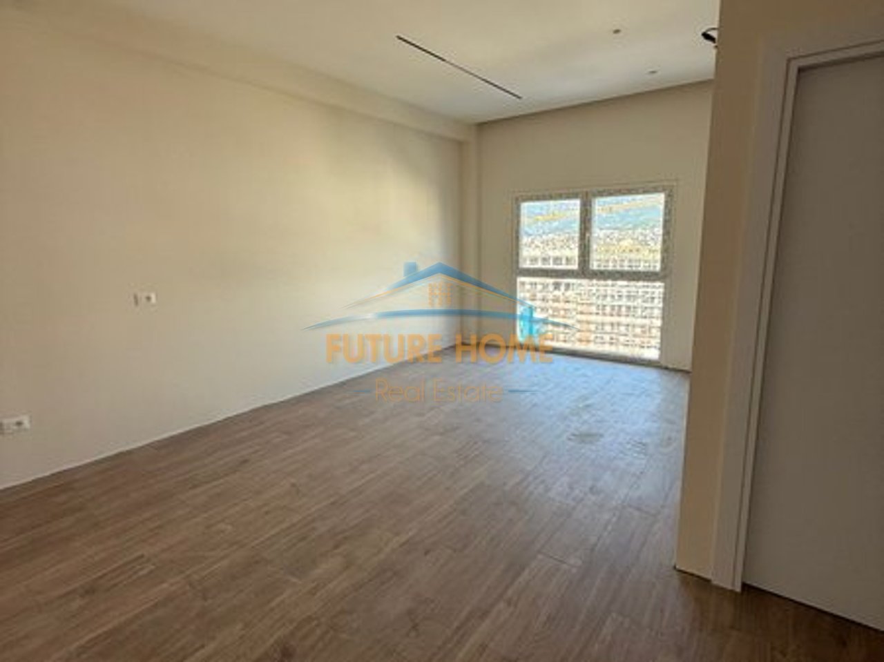 For sale, Apartment 1+1, Ali Dem, Tirana.