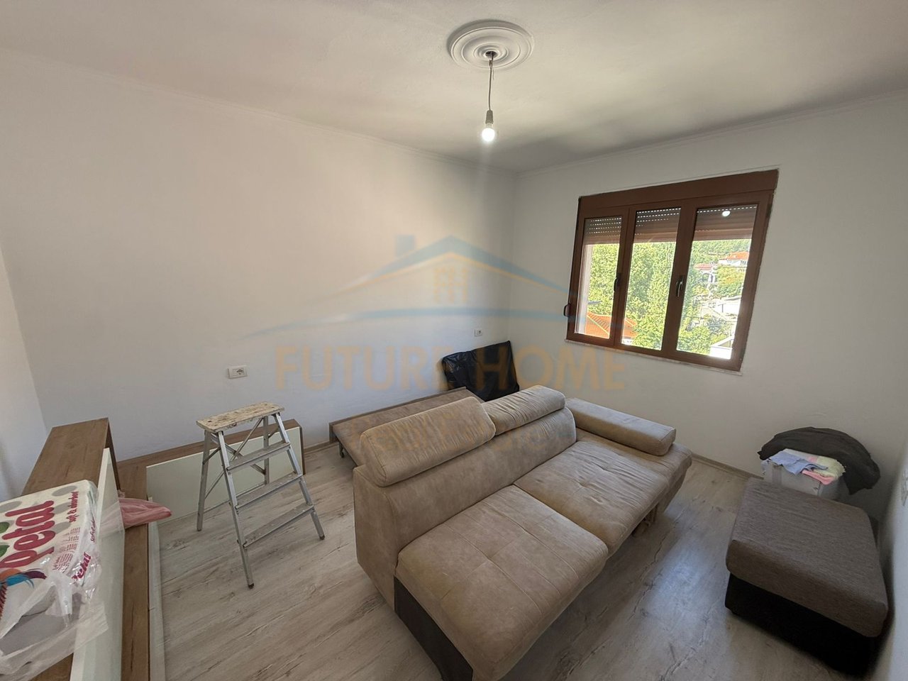 For sale, 2+1 Apartment, Neighborhood 4, Korçë