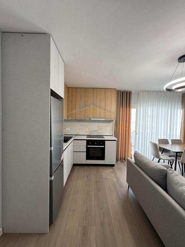 In vendita, appartamento 2+1, Rruga e Dajtit, Fresk, Tirana.