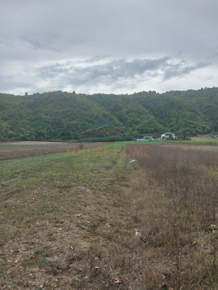 In vendita, terreno, Baldushk, Tirana.