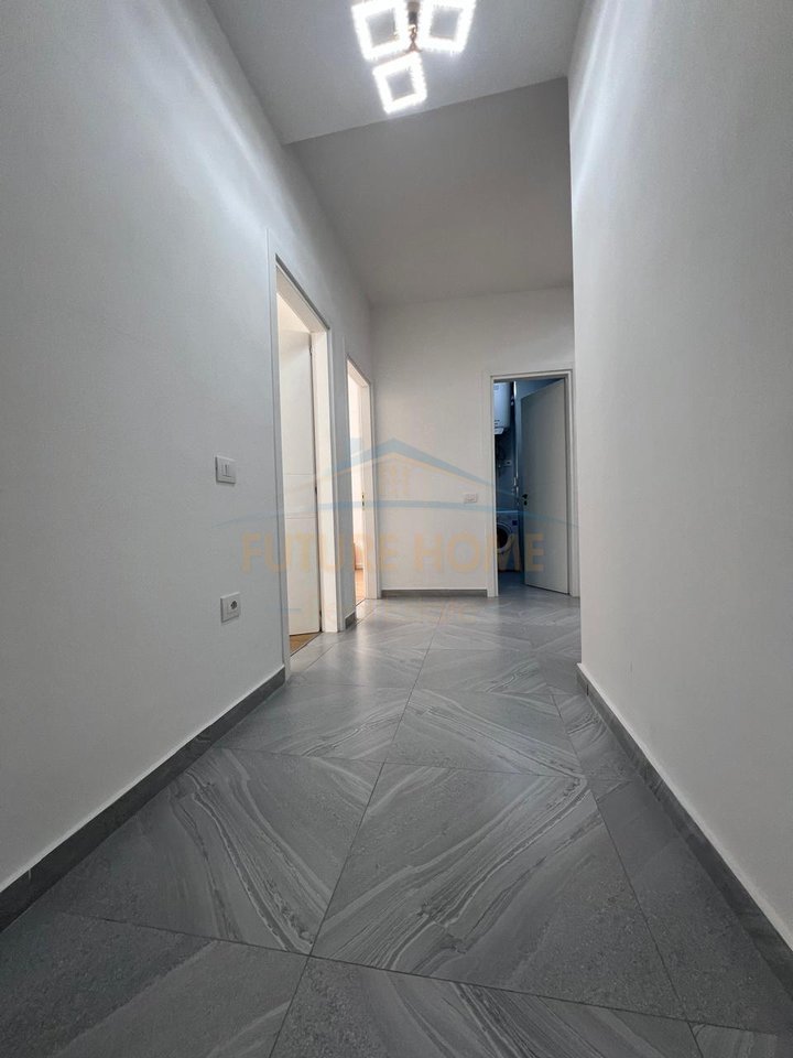 For rent, 2+1+2 Apartment, New Ring, Urban Gate, Tirana.
