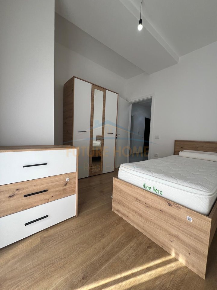 For rent, 2+1+2 Apartment, New Ring, Urban Gate, Tirana.