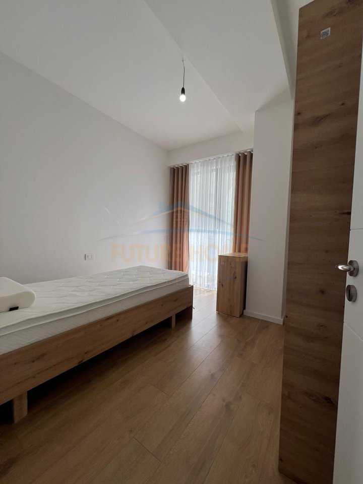 For rent, 2+1+2 Apartment, New Ring, Urban Gate, Tirana.