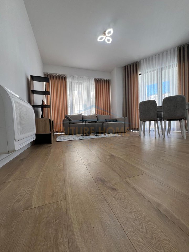 For rent, 2+1+2 Apartment, New Ring, Urban Gate, Tirana.