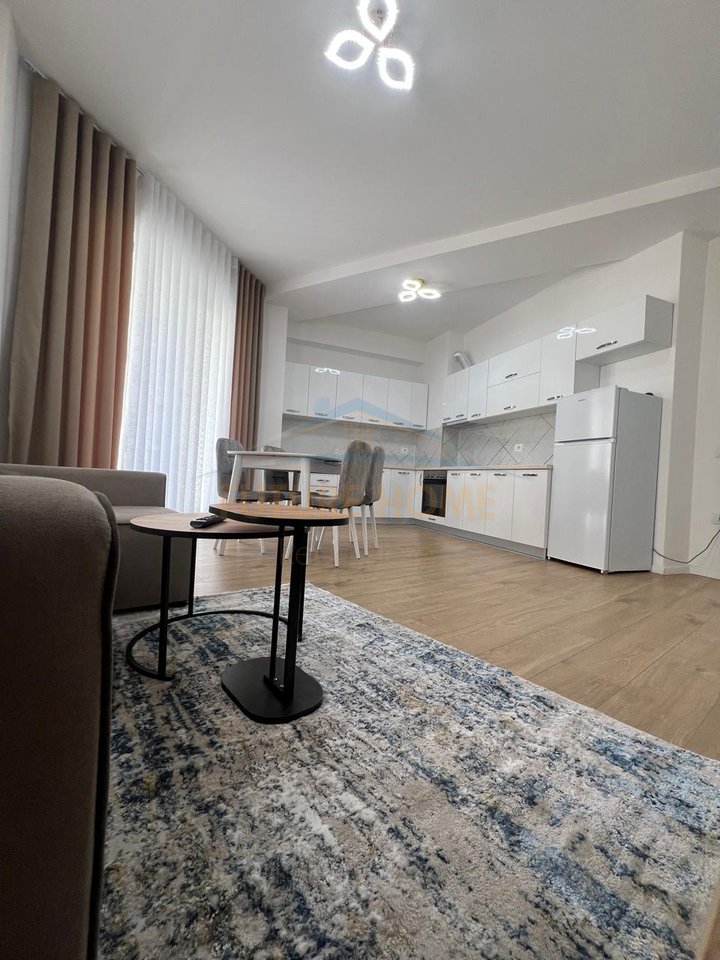 For rent, 2+1+2 Apartment, New Ring, Urban Gate, Tirana.