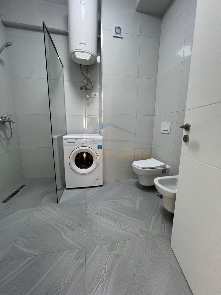 For rent, 2+1+2 Apartment, New Ring, Urban Gate, Tirana.
