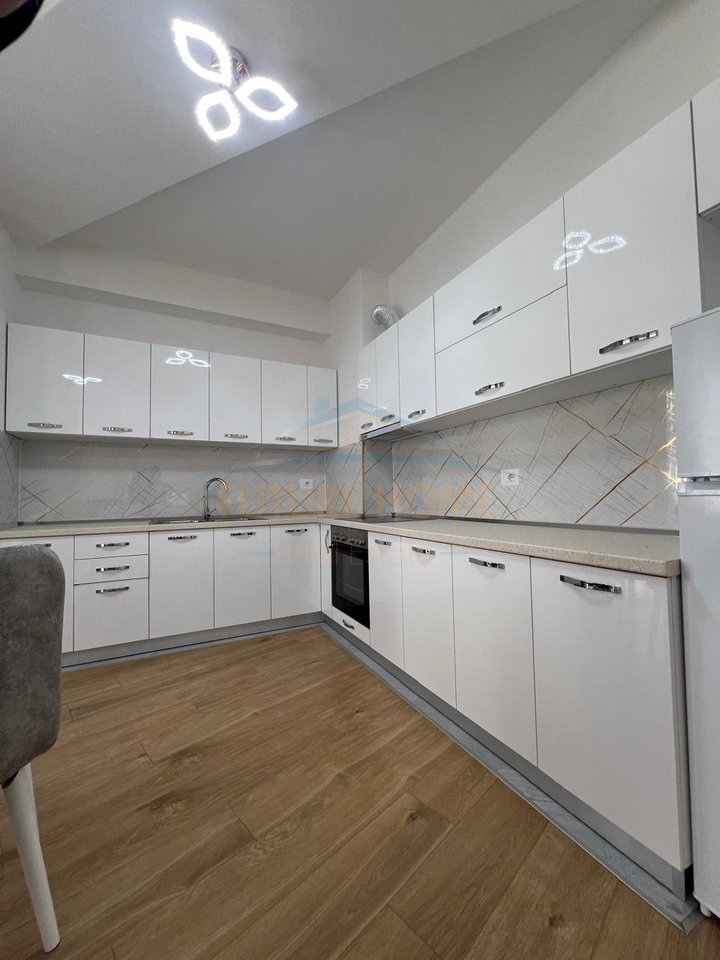 For rent, 2+1+2 Apartment, New Ring, Urban Gate, Tirana.
