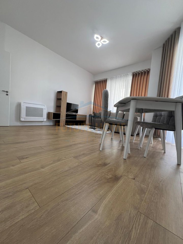 For rent, 2+1+2 Apartment, New Ring, Urban Gate, Tirana.
