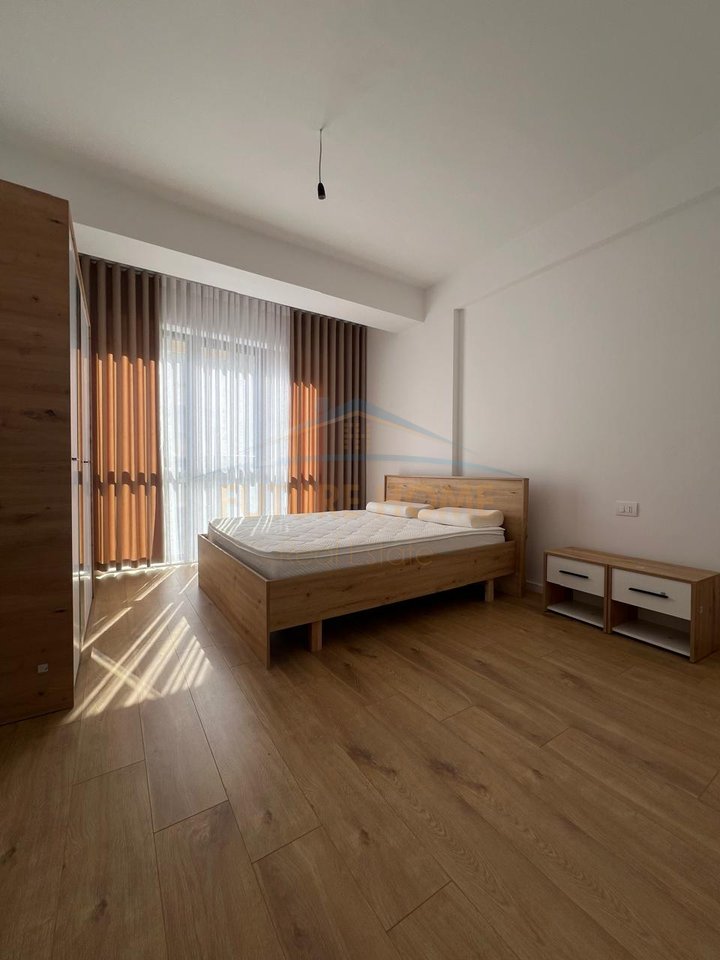For rent, 2+1+2 Apartment, New Ring, Urban Gate, Tirana.