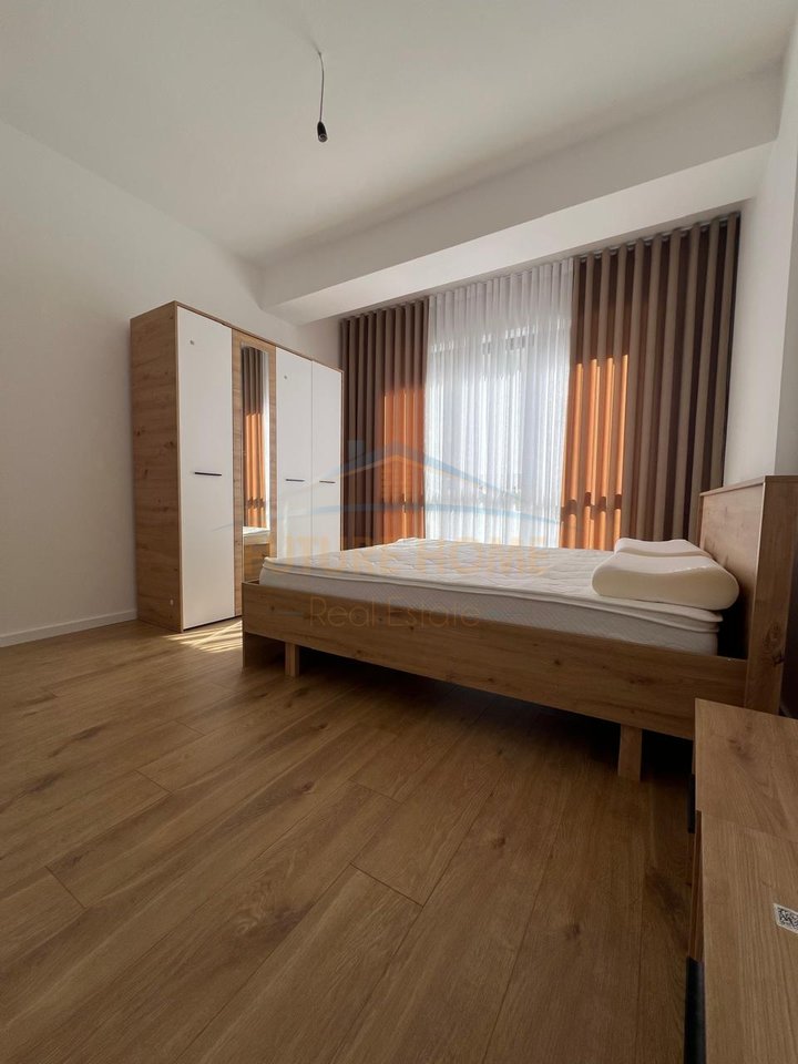 For rent, 2+1+2 Apartment, New Ring, Urban Gate, Tirana.