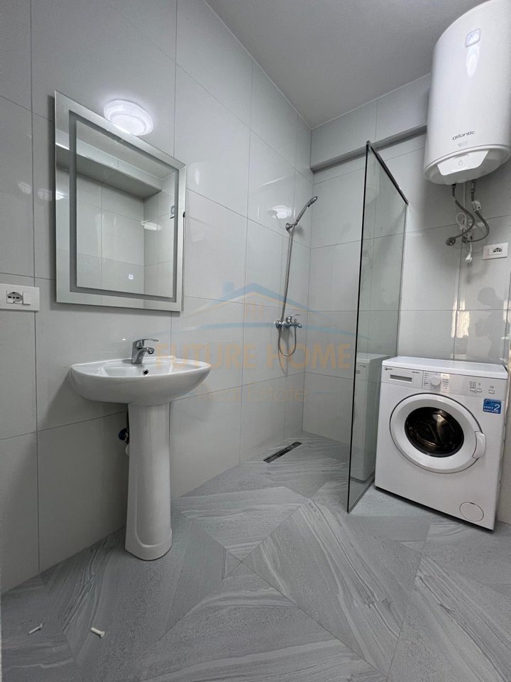 For rent, 2+1+2 Apartment, New Ring, Urban Gate, Tirana.